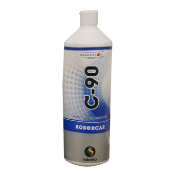 GPI C 90 HIGH CUT COMPOUND 1KG - RB4378 